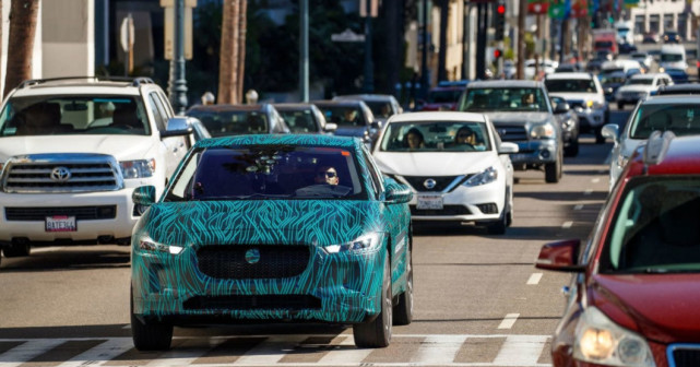 2017年電動汽車的確進步了 但前路仍然漫漫