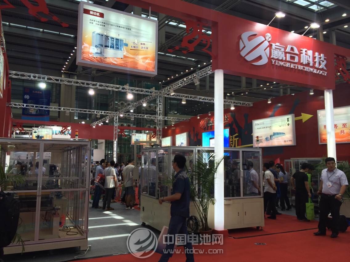 贏合科技2017年度業(yè)績預(yù)增61%-82% 凈利或達2.25億