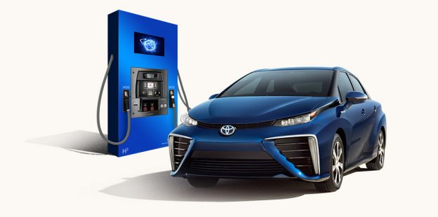 車用鋰電池夯 豐田子公司PEVE擴(kuò)產(chǎn)3倍