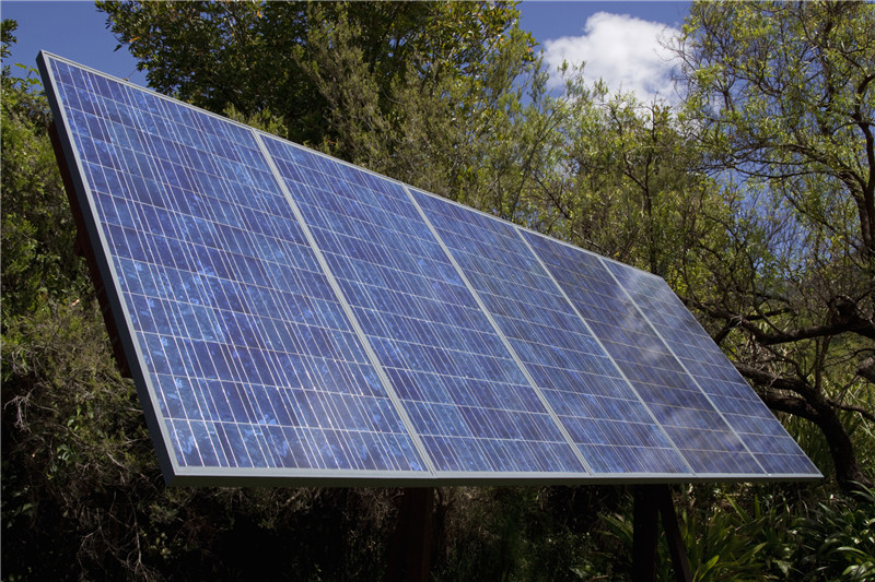 總投資80億元！東方日升光伏新能源項目常州金壇奠基