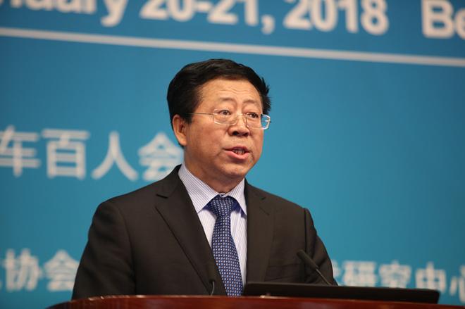 青海省副省長 王黎明