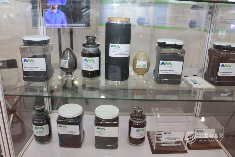 中國石墨烯產業超七成分布東部沿海 企業聚集效應明顯