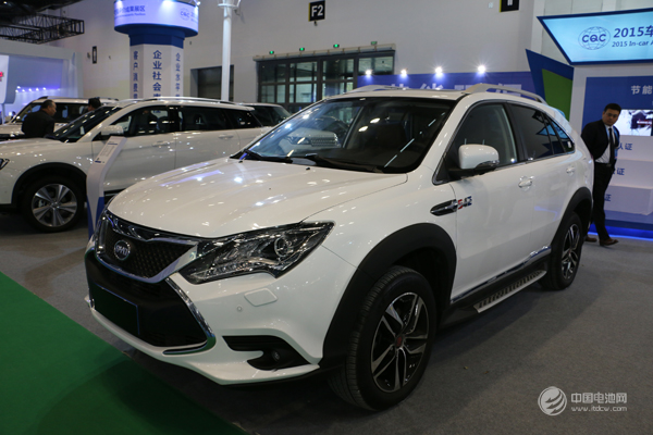 燃油車指標(biāo)縮減 北京新能源車市開(kāi)戰(zhàn)在即