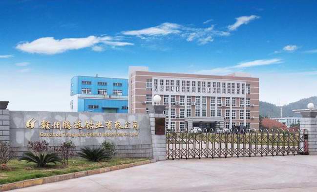 騰遠(yuǎn)鈷業(yè)