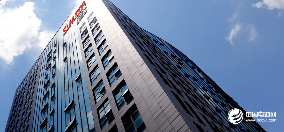 欣旺達(dá)2017年度業(yè)績預(yù)增20%-50% 凈利或達(dá)6.75億