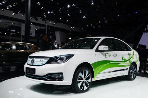 高質(zhì)量跨越450萬(wàn)輛 東風(fēng)2018加速自主和新能源車發(fā)展