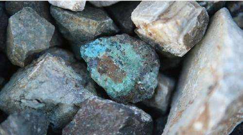 鈷概念股隨商品漲價(jià) “牛鈷”走紅A股市場(chǎng) 