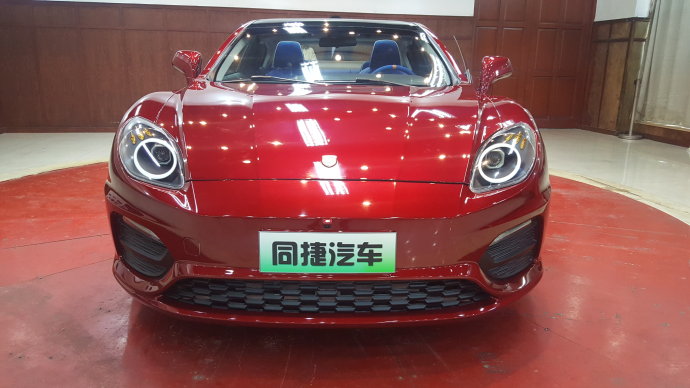 斥資60億！ 同捷科技新能源整車及電池包動力系統(tǒng)項目落戶南寧