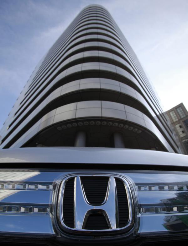 減少汽車尾氣排放！ 本田考慮開發(fā)全固態(tài)電動(dòng)汽車電池