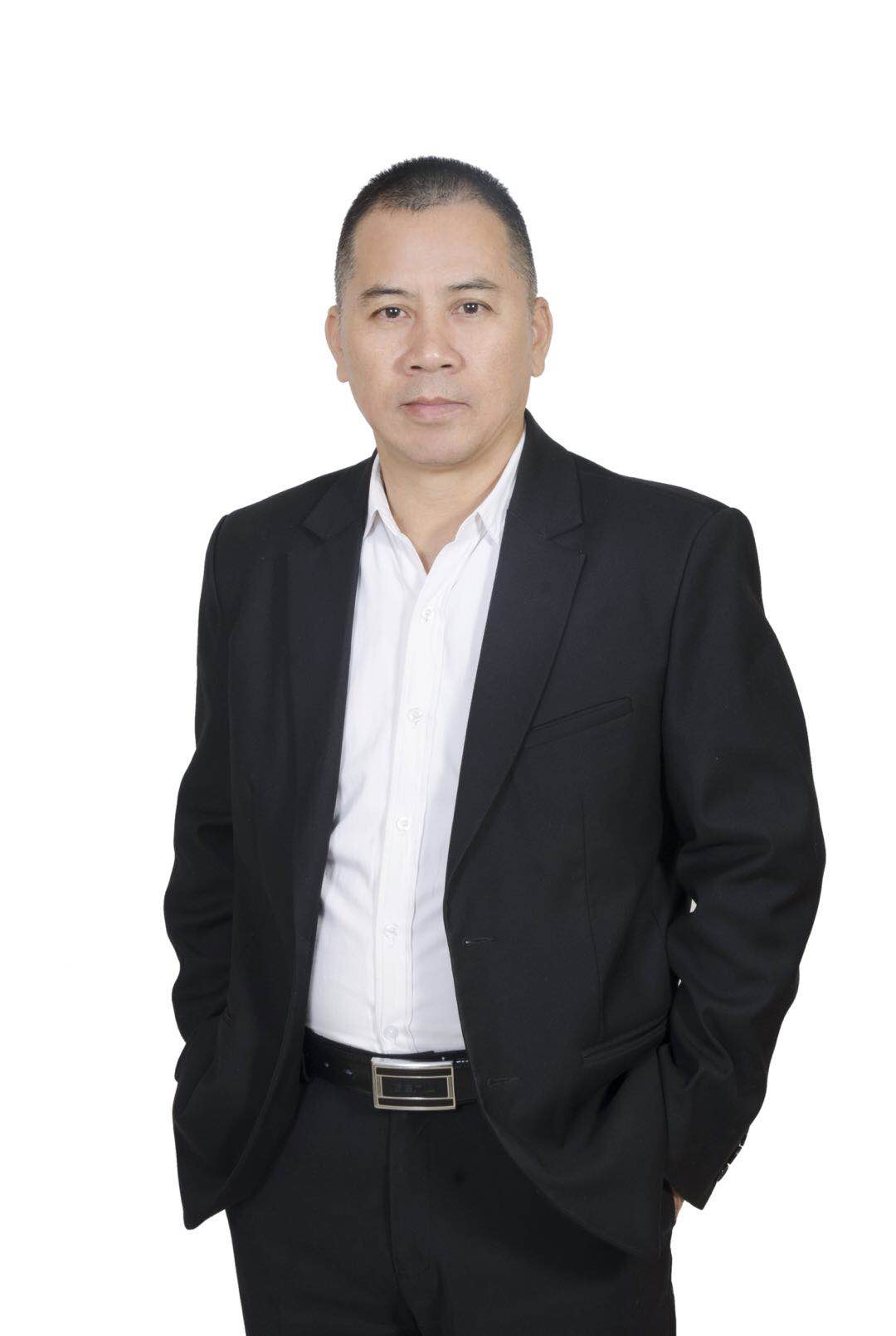 一帆汽車陳逸凡：恭祝大家身體健康 闔家幸福 萬事如意！