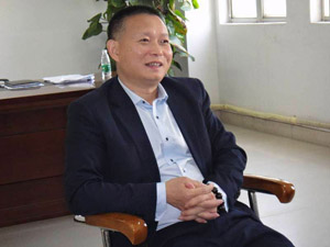 金銀河李小云：祝新年進步 大展宏圖 事業有成 身體健康 家庭幸福！