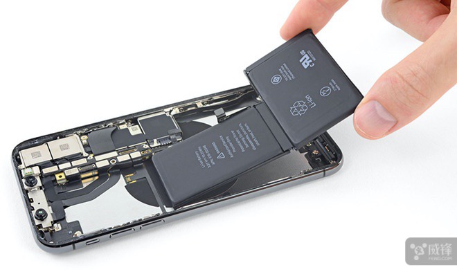 蘋果手機(jī)電池