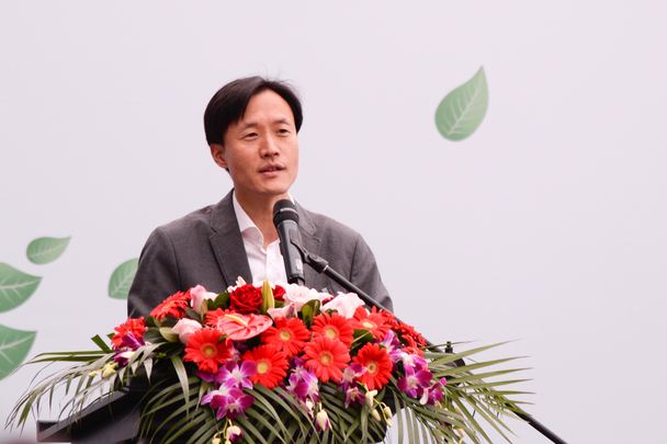 北汽新能源張勇去向落定 加盟浙江合眾汽車任總裁