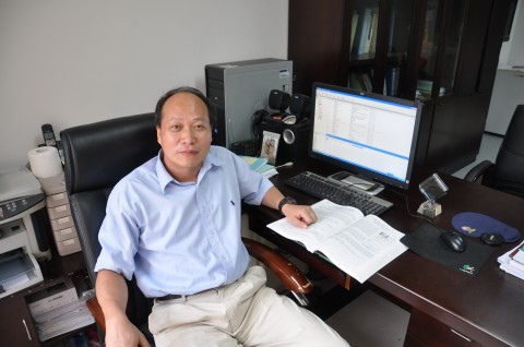 復旦大學夏永姚