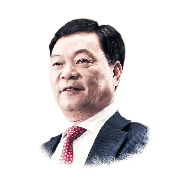 鄭永剛：從中國服裝龍頭品牌到新能源領軍者 老兵轉型在路上