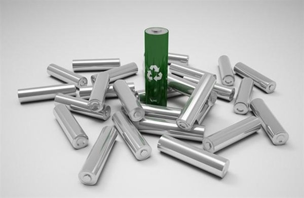 新能源汽車電池回收將在多地試點