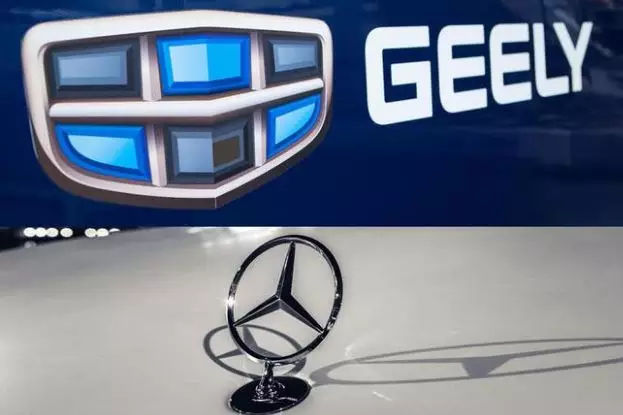 學者解讀吉利入股戴姆勒倡導營造世界汽車命運共同體