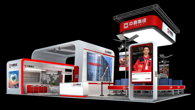 中鼎集成：動力鋰電池生產智能化物流成套系統順利通過驗收