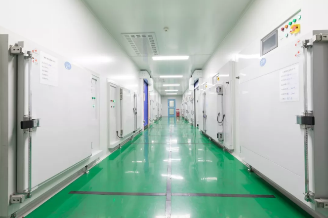 星恒26148產線投產 突破制造新工藝