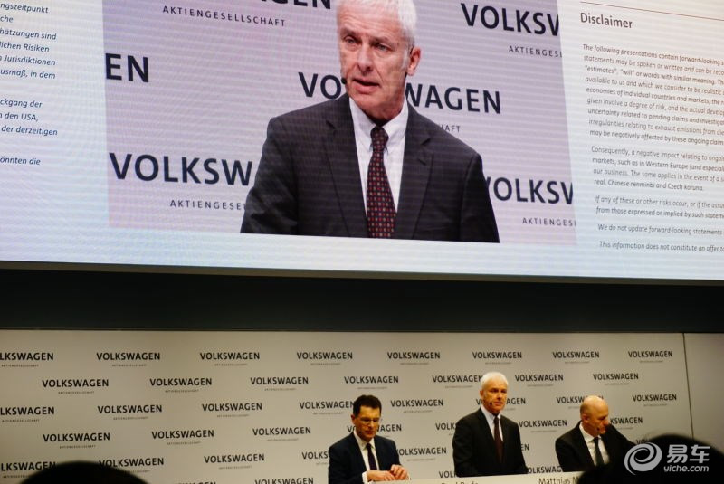 穆倫：吉利已成為大眾集團全球范圍不可忽視的對手