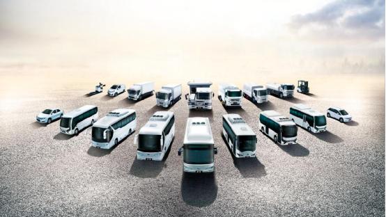 石油對(duì)外依存度逼近70% 比亞迪公交電動(dòng)化助力緩解能源壓力