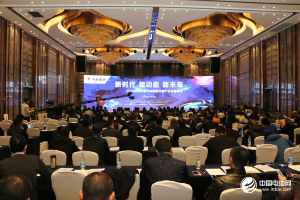 技術標準將出 四輪低速電動車提質升級在即