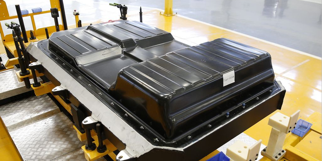 電池污染及爆炸等問題急需政府解決 共享電池將成熱門產業