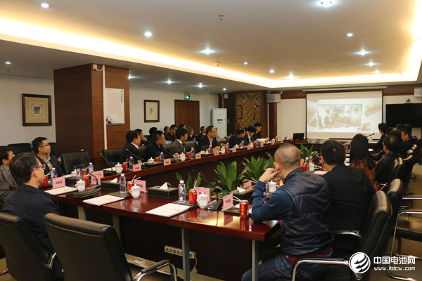 電池百人會  欣旺達