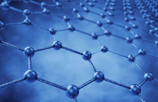 利物盛集團逾10億項目落戶南通 打造石墨烯新材料生產基地