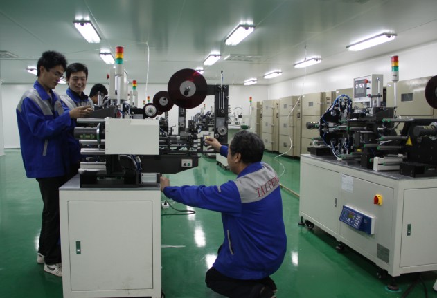 威能電源河南簽署20億投資協議 建設年產30億安時鋰電池項目