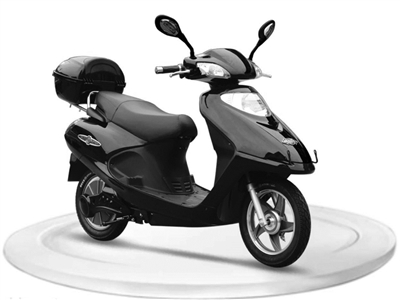 北京市擬規定超標電動自行車３年過渡期滿后不得上路