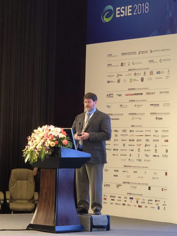 聚焦熱管理技術(shù) 銀隆新能源展現(xiàn)儲(chǔ)能硬實(shí)力