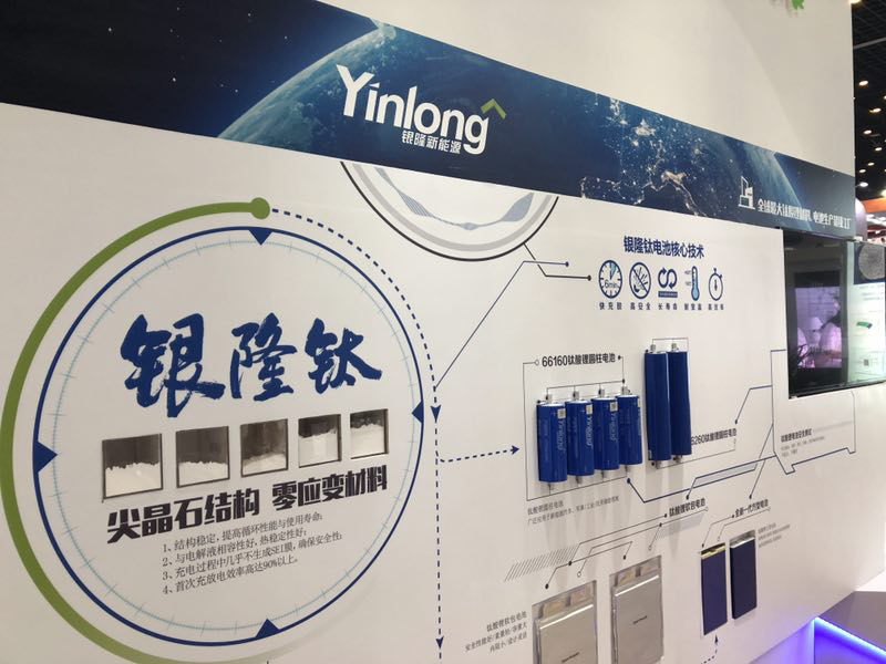 聚焦熱管理技術(shù) 銀隆新能源展現(xiàn)儲(chǔ)能硬實(shí)力