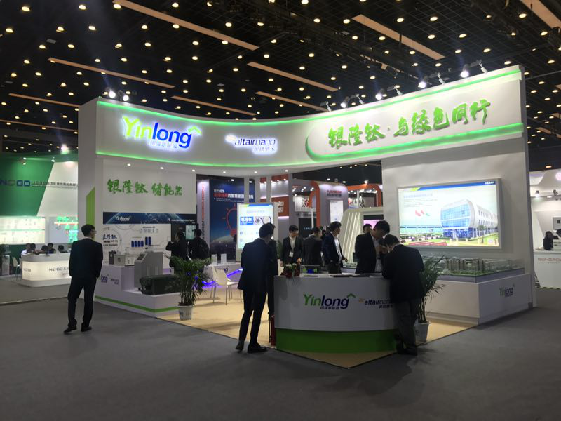 聚焦熱管理技術(shù) 銀隆新能源展現(xiàn)儲(chǔ)能硬實(shí)力