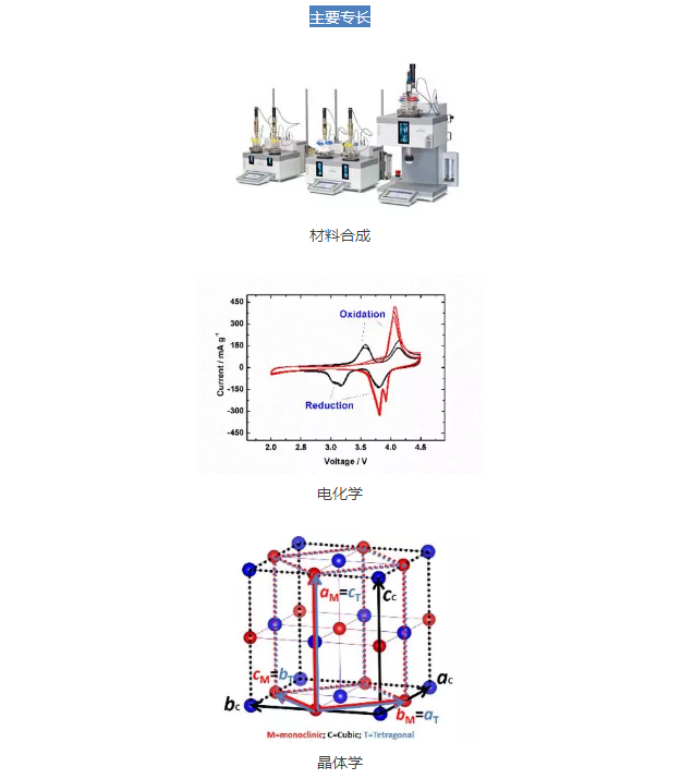 不可錯過！ 杉杉能源技術(shù)大講堂首期直播！