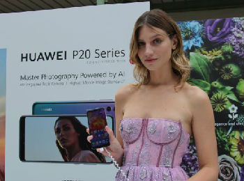 華為小米等中國智能手機加速發(fā)展 進軍全球市場