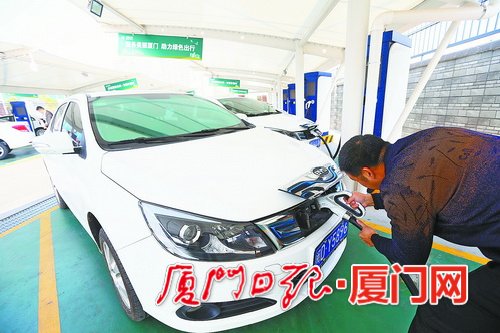 電動車作為新能源汽車，具有綠色、環(huán)保等優(yōu)點(diǎn)