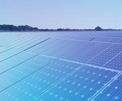 光伏擴(kuò)產(chǎn)卷土重來 管理層緊急出手防過熱