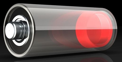 韓國成功開發(fā)鋰-硫電池電極新材料