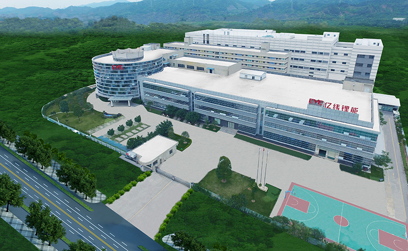 億緯鋰能1.5GWh軟包三元電池工廠(chǎng)投產(chǎn) 夯實(shí)全系動(dòng)力電池布局