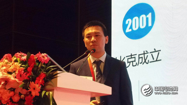 比克電池：消費(fèi)類電子產(chǎn)品需要“小、輕、柔、快”的安全鋰電