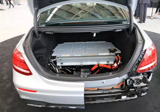 泰國政府鼓勵發(fā)展電動車 車企紛紛建電池廠