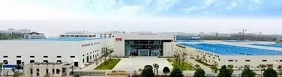 湖北金泉沖刺百億企業 打造華中地區最大動力電池生產基地