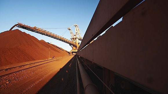 看好新能源車增長前景 必和必拓等礦商轉向提供電池級鎳