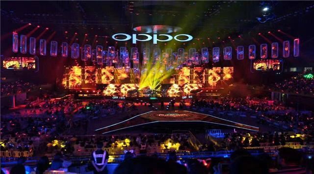 賽諾發布Q1中國智能手機銷量榜 OPPO以1852萬臺居首