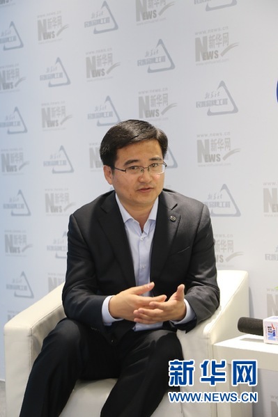 比亞迪李云飛：新能源汽車的拐點和爆發點會馬上到來