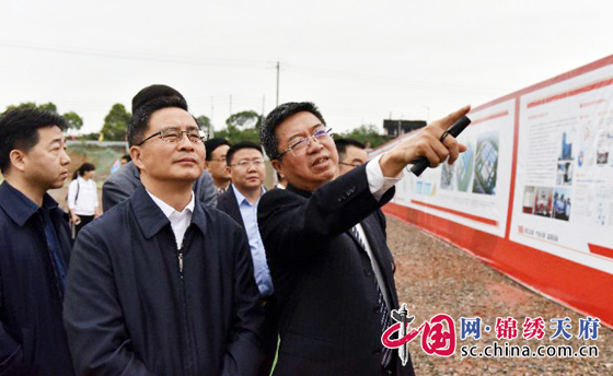 成都建全國最大動力電池廠 項目總投資100億元