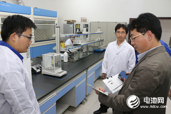 玉皇新能源石墨烯年產(chǎn)能達(dá)3噸 今年動(dòng)力電池產(chǎn)能或達(dá)12億WH 