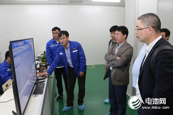 玉皇新能源石墨烯年產(chǎn)能達(dá)3噸 今年動(dòng)力電池產(chǎn)能或達(dá)12億WH 