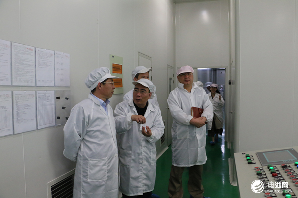 中科科技2017年隔膜產(chǎn)能達9000萬㎡ 實現(xiàn)產(chǎn)值2.7億元